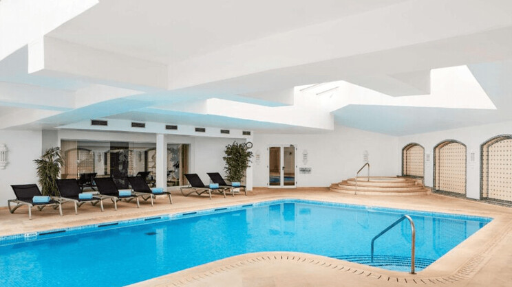 Tivoli Lagos Algarve Resort